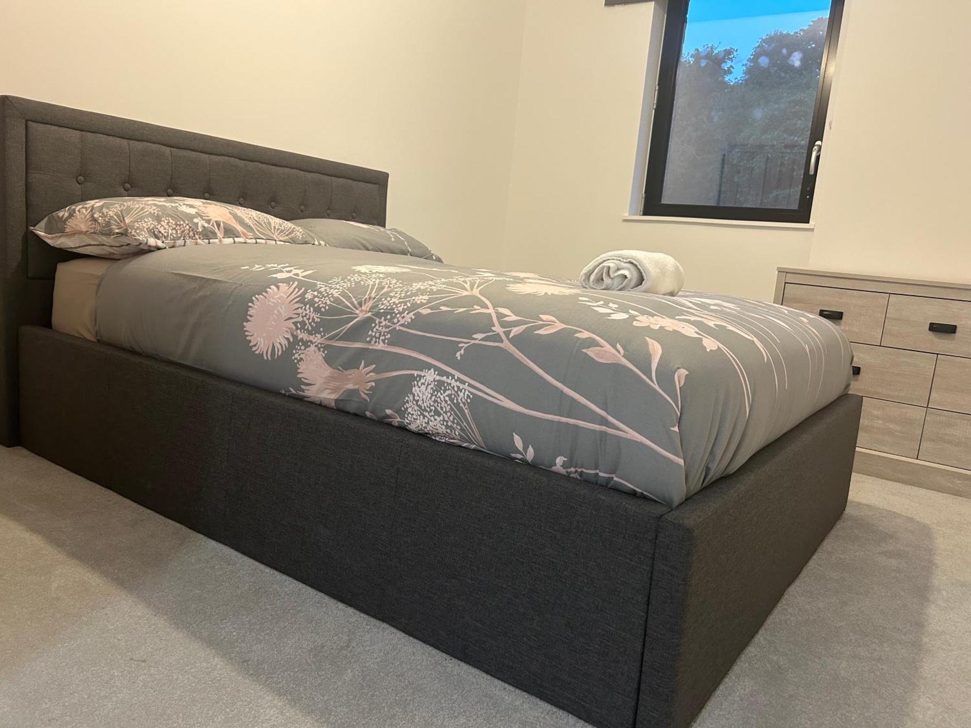 Kinzo'S Apartment تشاتام المظهر الخارجي الصورة