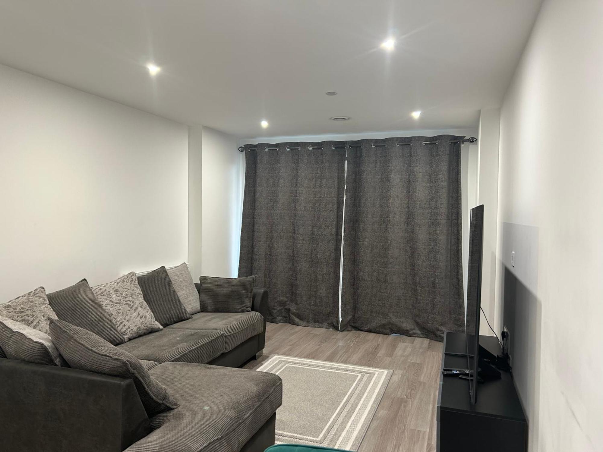 Kinzo'S Apartment تشاتام المظهر الخارجي الصورة
